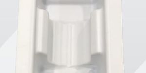 HIPS Pharmaceutical Blister Tray