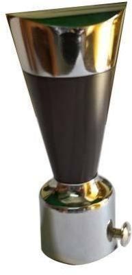 Fancy Curtain Brackets