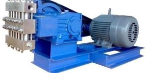 High Pressure Pump