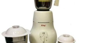 Mixer Grinder