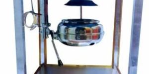 Popcorn Machine