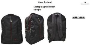 Blackberry Laptop Bag