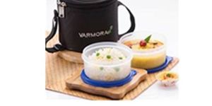 Executive Lunch Box