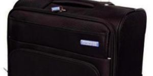 Laptop Trolley Bag