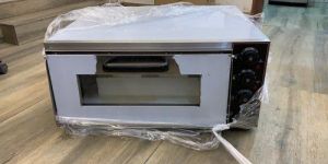 Pizza Oven