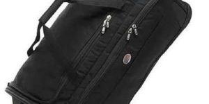 Tourister Strolley Bag