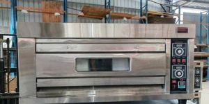 Tray Pizza Oven