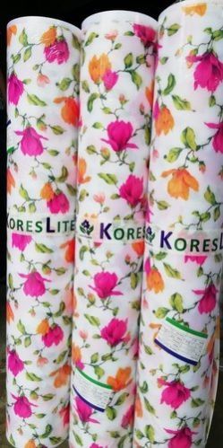 UV Printed Polypropylene Roll