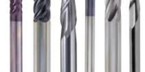 End Mill Drill Bits