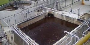 Dairy Effluent Treatment Plant