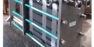 Stainless Steel Milk Pasteurizer