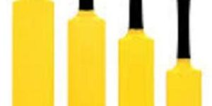 Plastic Cricket Bat