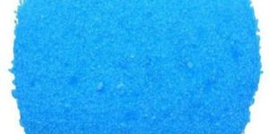 Copper Sulphate