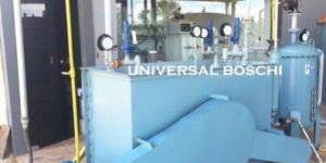 Acetylene Compressor