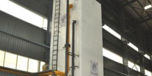 Air Separation Plant