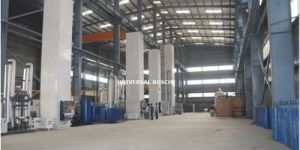 Oxygen Gas Plants