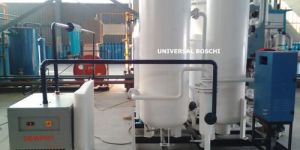 Psa Oxygen Generator