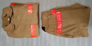 Fire Safety Suit