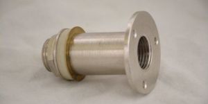 Brass Connection Nipple