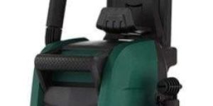 Bosch High Pressure Washer