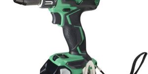 Cordless Driver Drills