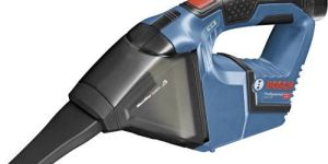 Heavy Duty Cordless Vacuum Cleaner