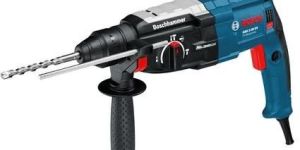 Professional Rotary Hammer Drill