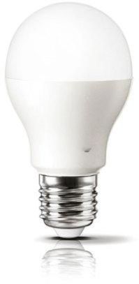 Plastic LED Lamp