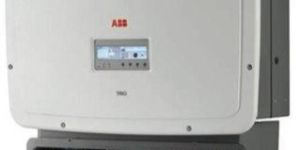 Solar String Inverter