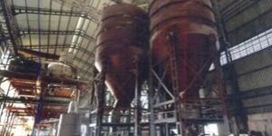 Sugar Mill Machinery