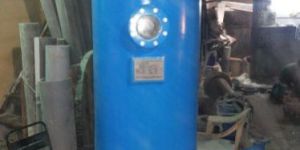 Water Softeners