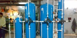Water Treatment Plants