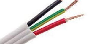 PVC Insulated Cables