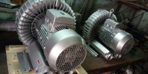 Aquaculture Air Blower