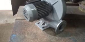 Centrifugal Blower
