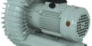 Ring Blower