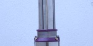 Vertical Openwell Submersible Pump