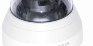 Samsung Dome Camera
