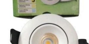 Philips LED Spot Light