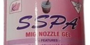 MIG Nozzle Gel