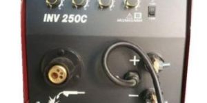 MIG Welding Machine