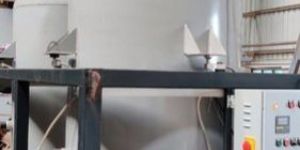 Chemical Mixer Agitator