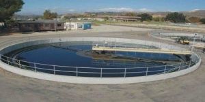 Solid Contact Clarifiers