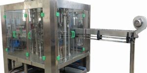 Carbonated Soft Drinks Plants