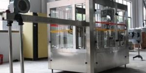 Packaged Water Treatment Plant