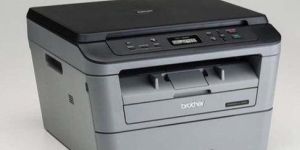 Brother Multifunction Printer Laser