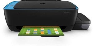 HP Ink Tank Inkjet Printer
