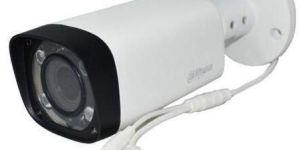 Bullet Camera