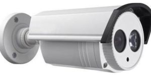 Infrared Night Vision Camera