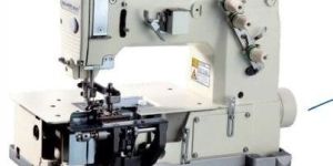 Belt Loop Making Machine